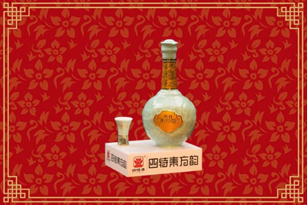 奉新县烟酒回收四特酒