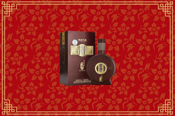 奉新县回收习酒